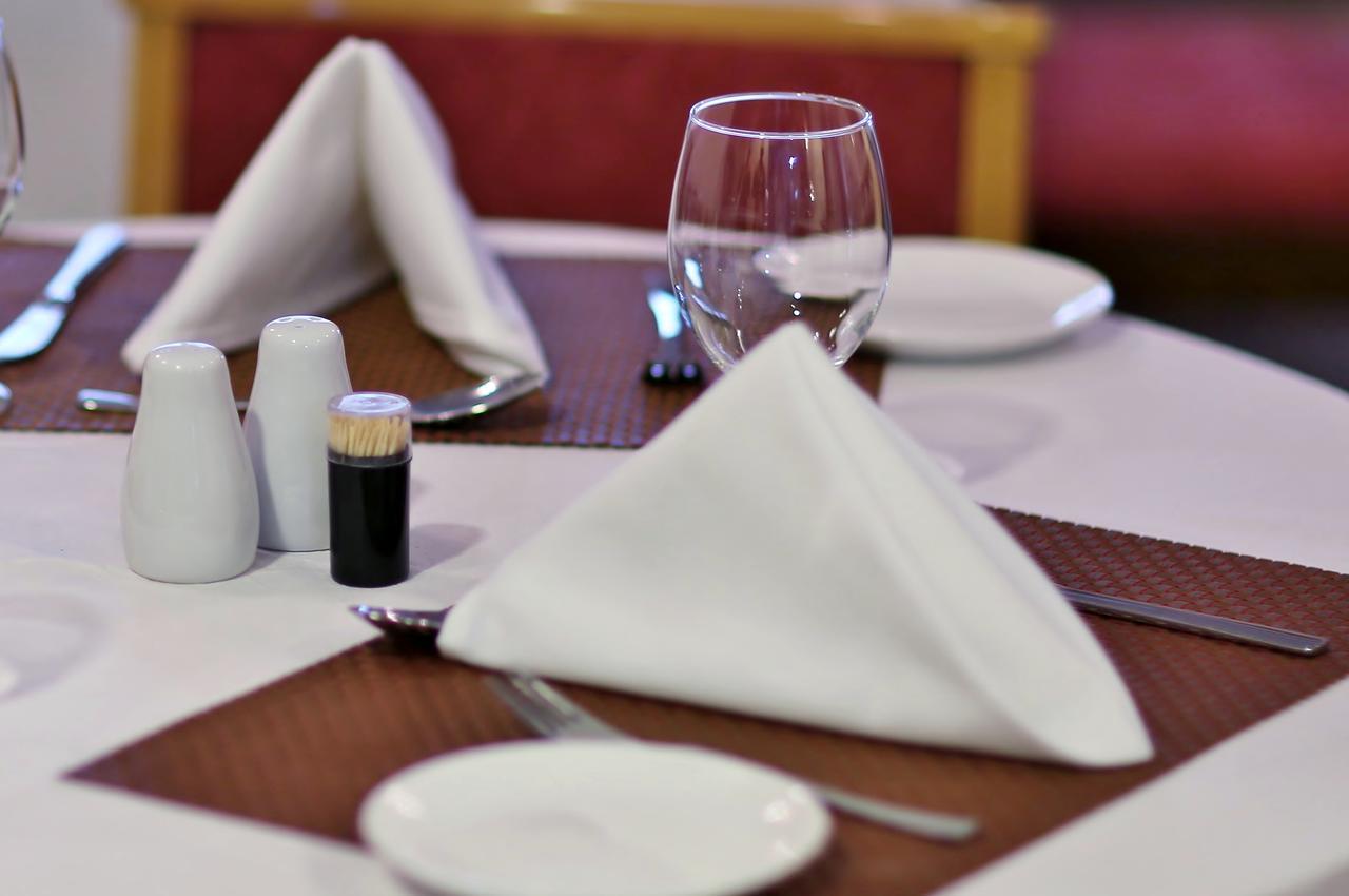 Eden Vale Hotel Ajiringano Экстерьер фото