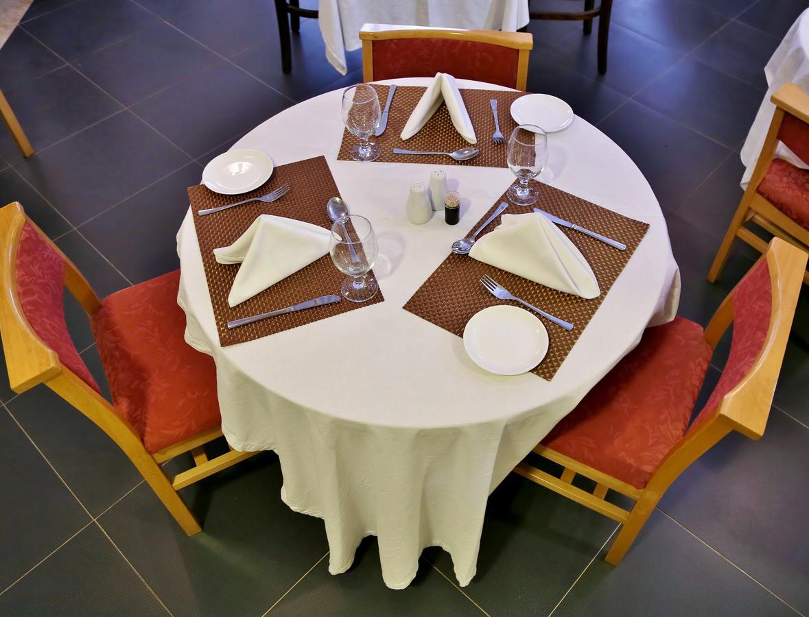 Eden Vale Hotel Ajiringano Экстерьер фото