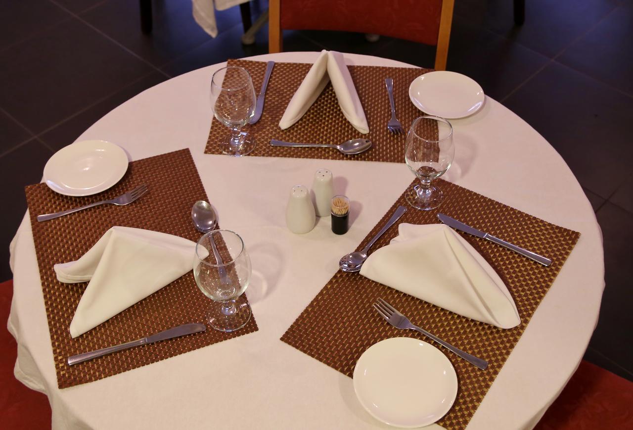 Eden Vale Hotel Ajiringano Экстерьер фото