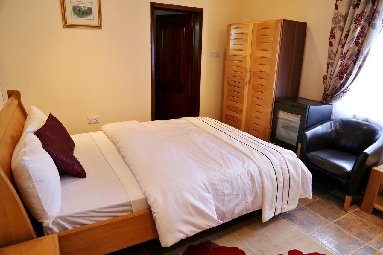 Eden Vale Hotel Ajiringano Экстерьер фото