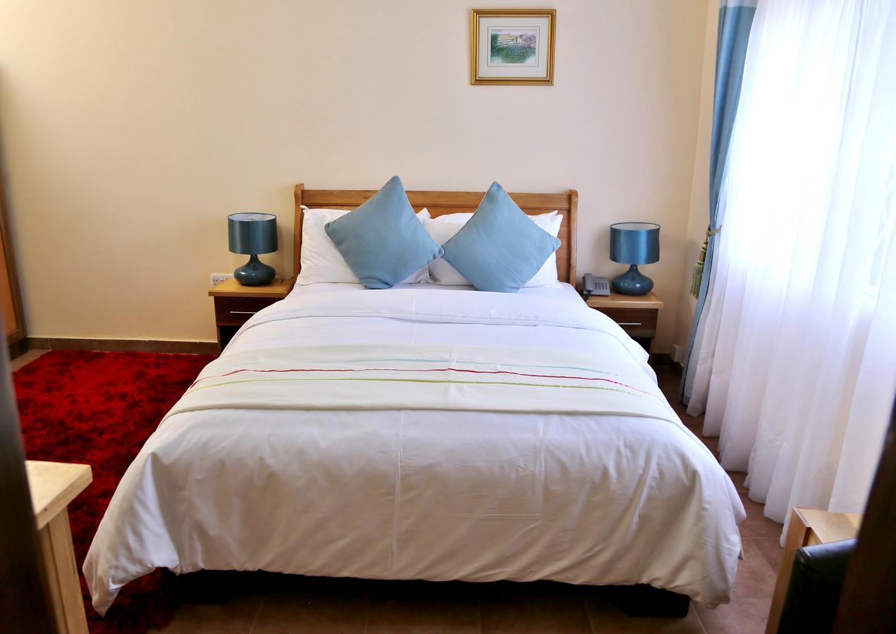 Eden Vale Hotel Ajiringano Экстерьер фото