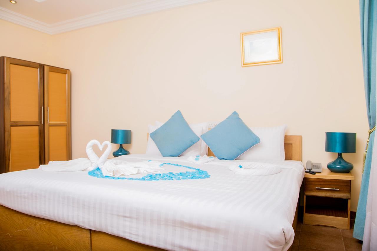 Eden Vale Hotel Ajiringano Экстерьер фото