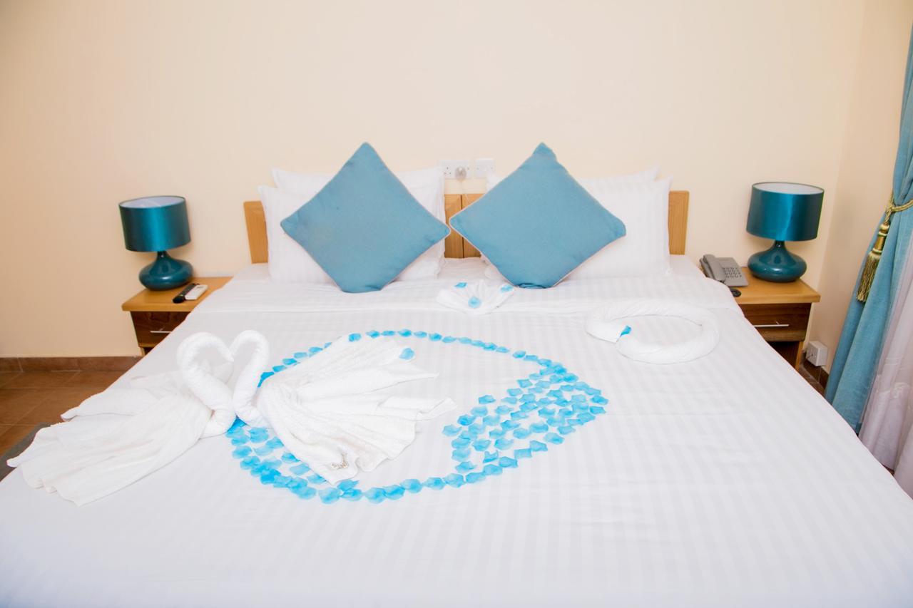 Eden Vale Hotel Ajiringano Экстерьер фото