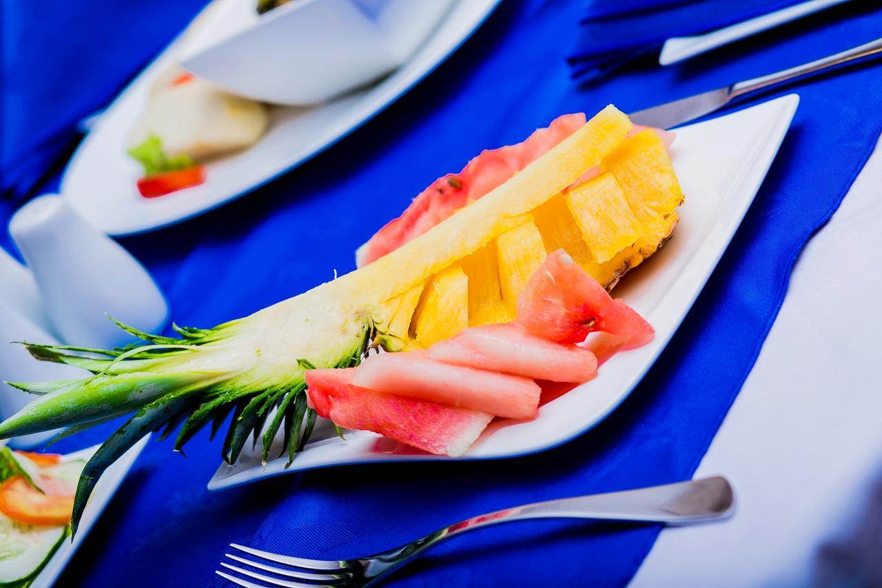 Eden Vale Hotel Ajiringano Экстерьер фото